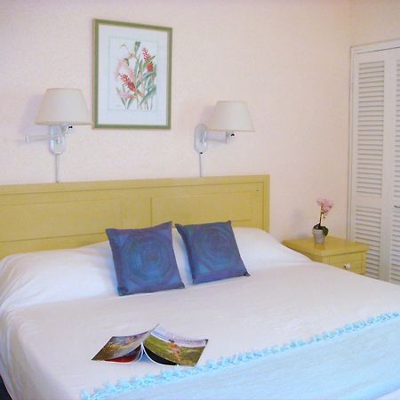 Plum Tree Club Apartment Christ Church Ruang foto