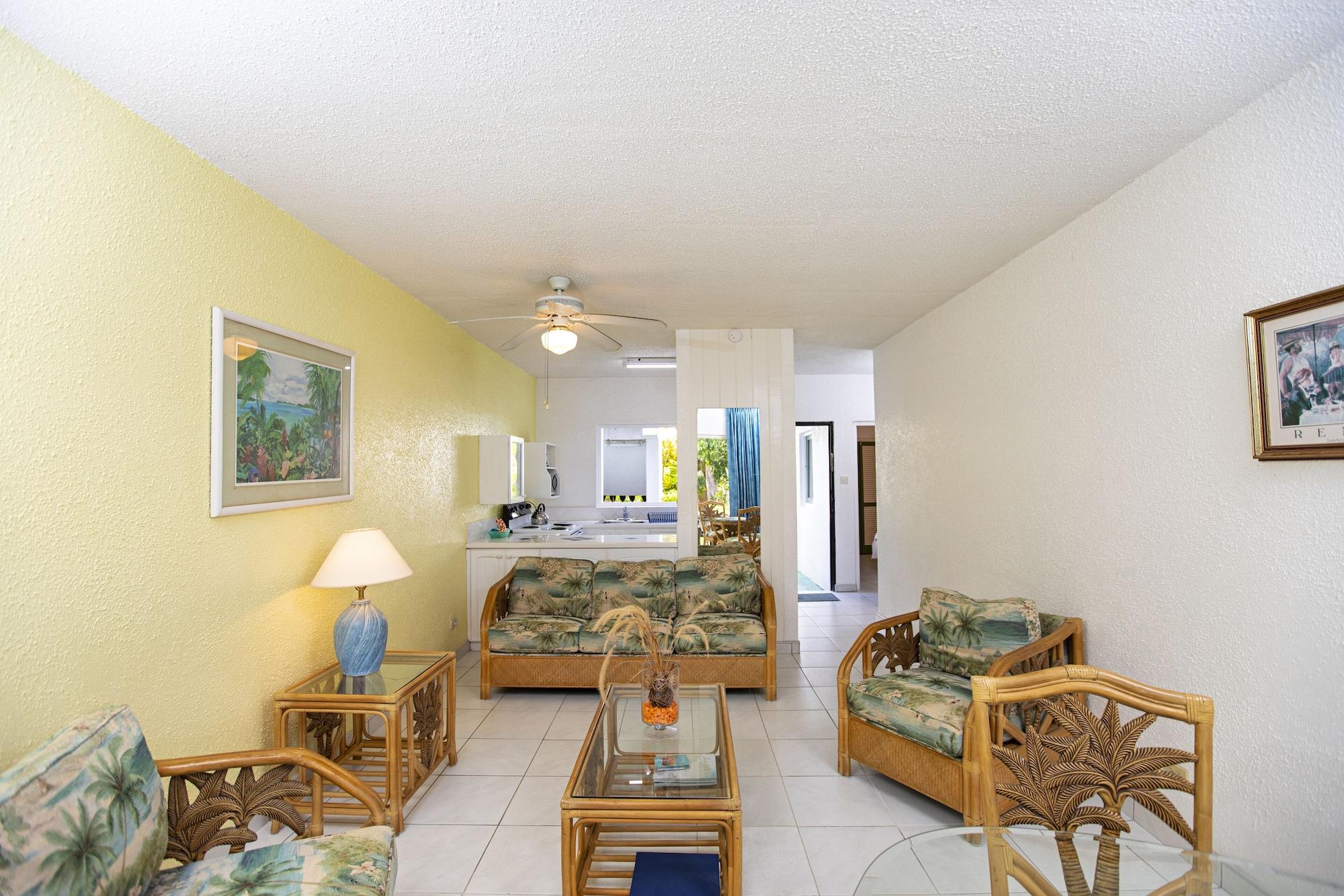 Plum Tree Club Apartment Christ Church Bagian luar foto