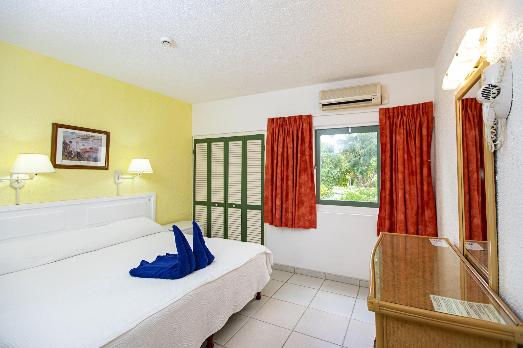 Plum Tree Club Apartment Christ Church Bagian luar foto