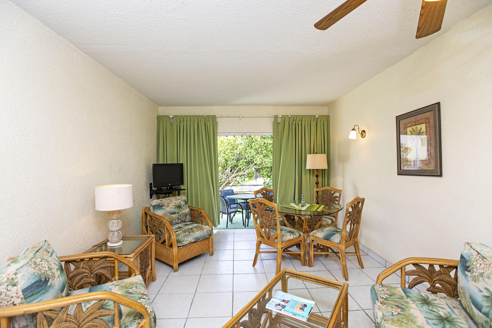 Plum Tree Club Apartment Christ Church Bagian luar foto