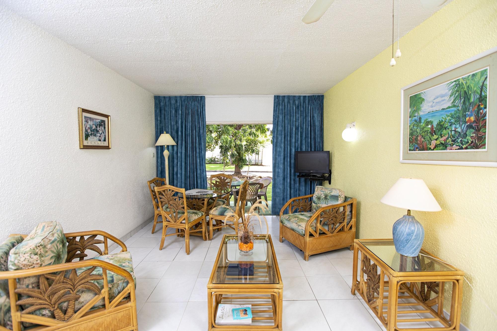Plum Tree Club Apartment Christ Church Bagian luar foto